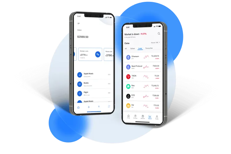 Lokata Pipeline Pro - ADOPTING DISTRIBUTED FINANCIAL SYSTEMS